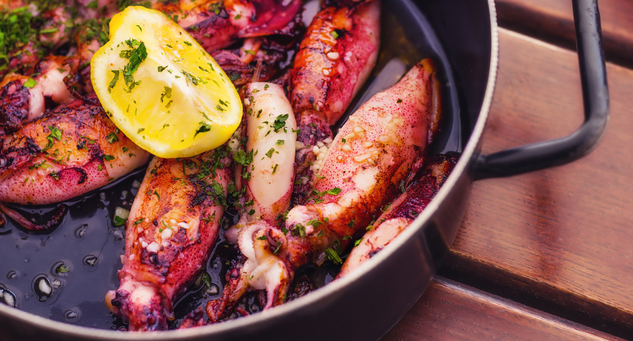 Beginner’s Guide to Croatian Food