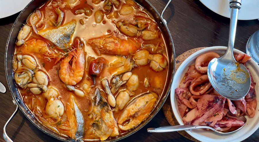 Best Croatian Food: 13 Must-Try Local Dishes