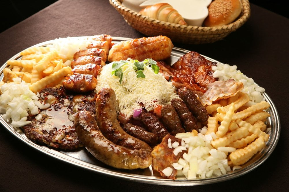 Introduction to Serbian Cuisine: Easy 101 Guide
